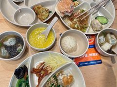 -素满香·食养自助(天一广场店)