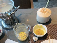 -“香”全日餐厅·株洲大汉希尔顿酒店