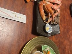 -蟹道乐(新宿本店)