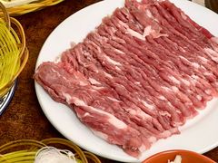 -前门张记涮肉(前门店)