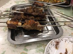 -老猎户炭火锅羊汤(万达店)