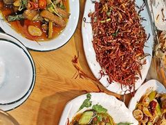 -亿牌牌东北烧烤(怀特店)