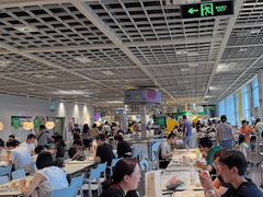 -宜家·瑞典风味餐厅(无锡店)