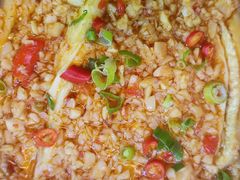 -豆爷烤肉(沁水路龙湖店)