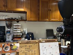 -Line 咖啡(石厦花园店)