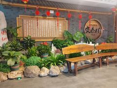 -安泰楼·佛跳墙创始人·传统闽味早茶·酒楼(三坊七巷闽菜地标店)