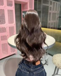 -Kraemer Paris  苏豪路易士·嘉玛发廊