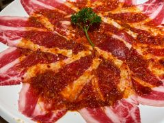 -韩宫宴炭火烤肉(印象城店)