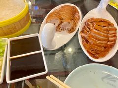 -玉林烤鸭店(垡头店)