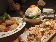 -岛风·台食小馆 ISLAND BISTRO(烟台山店)