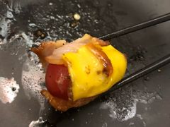 -鸟串烧Yakitori