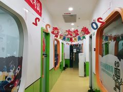 -童程童美少儿编程乐高机器人(红谷滩校区)