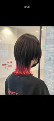 -LJOY丽锦造型·烫发染发