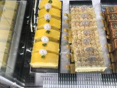 -黑草莓(重庆路店)