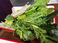 -言玖鲜火锅串串披萨自助(益田假日店)