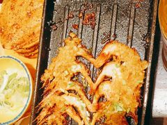 -香约老地方烧烤(九道街店)