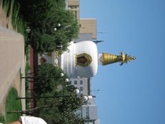 -护国法轮寺