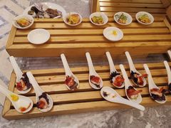 -盛宴标帜餐厅·亲子自助 (南昌喜来登酒店)