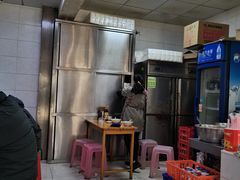 -江妈面馆(夷陵路店)