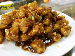 -林之六八·6886大连老菜馆