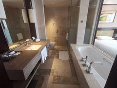 -广州粤海喜来登酒店