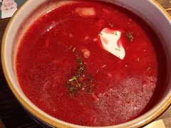 -卢布里西餐厅(海拉尔店)