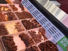 -绝味鸭脖(武昌火车站二店)