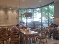 大堂-镇南锅盖面馆(解放路店)