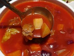 罗宋汤-玉玲珑(陆家嘴店)