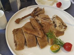 -楚禾宴·家宴(光谷大道店)