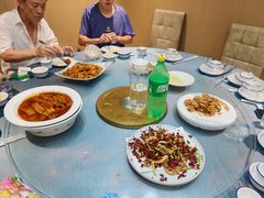 -清真•蜀风园(丁字沽店)