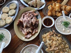 -洲心明记烧肉大粥(总店)