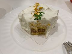 芋泥小方-双风车咖啡馆 Twin Windmills(六道口店)