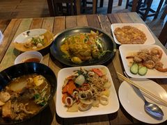 -Doo Dee Thai Food(Issan/Isaan/Esan)