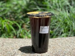 -老虎堂黑糖专壳 (尖沙咀乐道店)