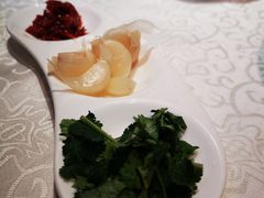 -汉唐宴长安食府