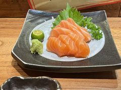 -炉胜·炉端烧·居酒屋