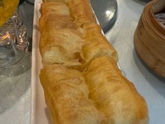 -悦雅居·老广州老味道(长湖店)