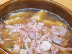 -老平遥饭馆