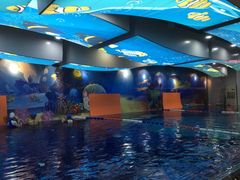 -ABC Swim亲子游泳俱乐部(河西店)
