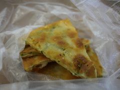 -咏春葱油饼(德政中路店)