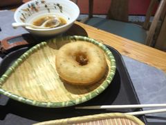 -易裕和·长沙米粉(竹塘西路店)