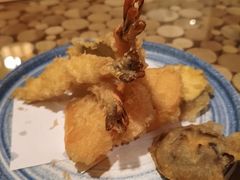 -西村日本料理(香格里拉饭店)