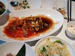 -小厨娘淮扬菜(清江苏宁广场店)