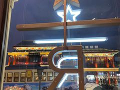 -星巴克臻选(北京前门大街店)