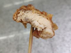 -1973继光香香鸡(大东方百货店)