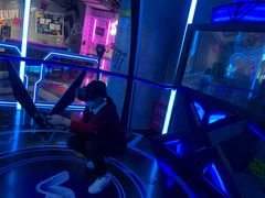 -世代星球·保龄球·镭战真人CS·团建(杨浦店)