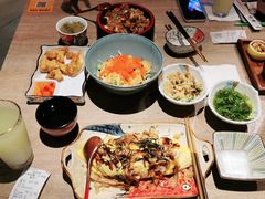 -千寿·金焰食堂(仁和新城店)