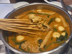 -杨翔豆皮涮牛肚(华阳城店)