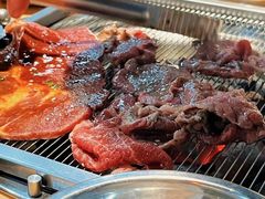 -麻蒲碳烤肉(梅花园店)